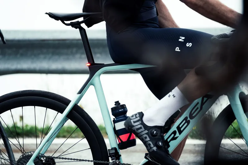 Orbea Gain M20 1X Electric Road/Gravel Bike 2021 Ice Green/Black-3